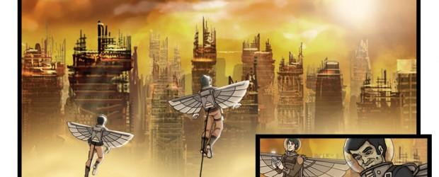 C'est la fin du mondeuh !!!