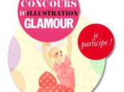 participe concours Glamour