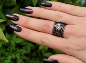 Color Club Nothing Truffle