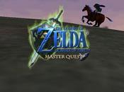 Zelda contiendra Master Quest