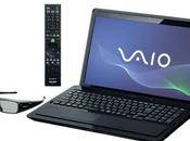 Sony jour Vaio serie