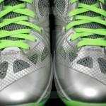nike lebron 8 ps dunkman detailed images 9 150x150 Nike LeBron 8 P.S. ‘Dunkman’ 