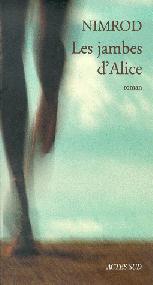 Les jambes d’Alice de Nimrod