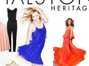 Arborez enfin tenues City d'Halston Héritage elles sont soldes