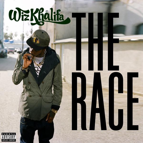 Wiz Khalifa – Interview DJ Clue + Freestyle + The race