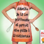 Journée de la femme : ni pub ni soumise !