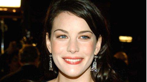 Liv Tyler ... elle veut chanter dans des films