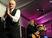 Phil Collins S'arrête/s'arrête point rumeurs retraite