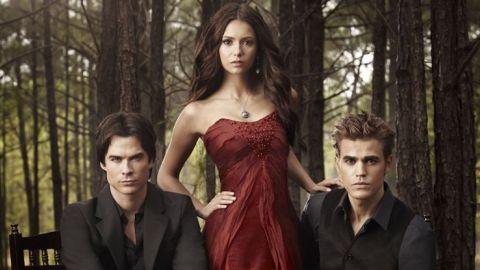 Vampire Diaries saison 2 ... participez au doublage de la série