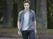 Robert Pattinson Twilight ruine rêves théâtre