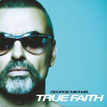 George Michael reprend True Faith des New Order.