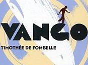 Vango Timothée Fombelle