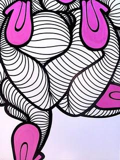 Dessine-moi une femme !