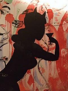 Dessine-moi une femme !