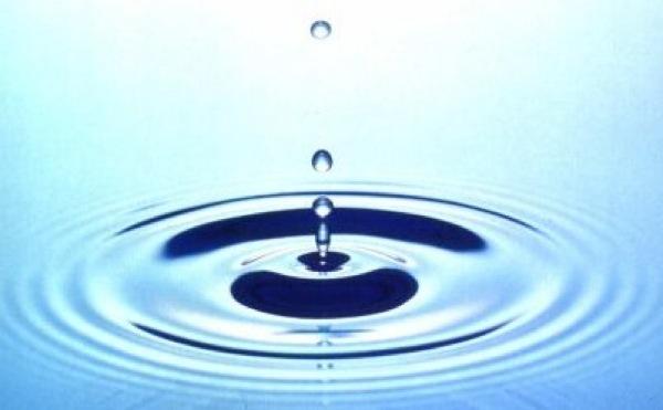 Les bienfaits de l'eau !!