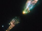proto-nébuleuse planètaire Westbrook photographiée télescope Hubble