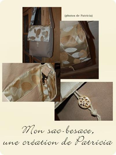 Effervescence dans mon Cannelier