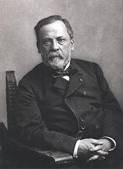 Pasteur : un chimiste chez les médecins