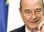 procès Chirac aura-t-il lieu sous présidence Marine Pen?