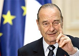 Le procès Chirac aura-t-il lieu sous la présidence de Marine Le Pen?