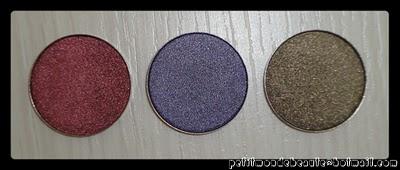 Ma petite commande Coastal Scents