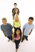 Les bouleverments psychologiques liés à l'adolescence