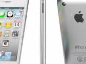 iPhone coque aluminium