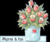 Journée de la Femme au restaurant... 8 mars 2011