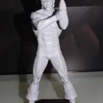 Cobra prototype Griffon Wonder Festival Winter 2011 (06/02/2011)