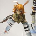 Charlotte E Yeager Strikes Witches Alter Wonder Festival Winter 2011 (06/02/2011)