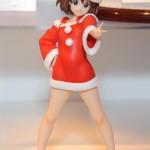 K-On Christmas version Max Factory Wonder Festival Winter 2011 (06/02/2011)