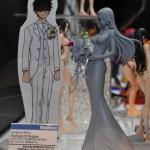Boa Hancock wedding version One Piece Megahouse Wonder Festival Winter 2011 (06/02/2011)