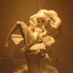 The World God knows figure Good Smile Company Wonder Festival Winter 2011 (06/02/2011)