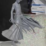 Kurosaki Ichigo Bleach Megahouse Wonder Festival Winter 2011 (06/02/2011)