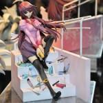 Senjougahara Hitagi Bakemonogatari Alter Wonder Festival Winter 2011 (06/02/2011)