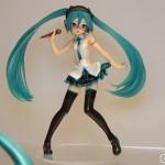 Hatsune Miku Vocaloid Good smile Company Wonder Festival Winter 2011 (06/02/2011)