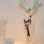 Miku Hatsune Vocaloid Max Factory Wonder Festival Winter 2011 (06/02/2011)