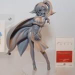 Arsene figure Good Smile Company Wonder Festival Winter 2011 (06/02/2011)