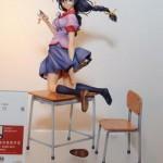 Tsubasa Hanekawa Bakemonogatari Good Smile Company Wonder Festival Winter 2011 (06/02/2011)