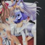 Kiriya Nozomi Neko Megahouse Wonder Festival Winter 2011 (06/02/2011)