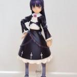 Kuroneko Figma Max Factory Wonder Festival Winter 2011 (06/02/2011)