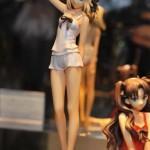 Saber Simswuit Fate Alter Wonder Festival Winter 2011 (06/02/2011)