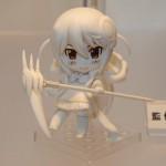 The world god only knows Nendo Max Factory Wonder Festival Winter 2011 (06/02/2011)