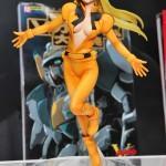 Ruth Katejina Gundam Megahouse Wonder Festival Winter 2011 (06/02/2011)