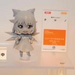Nendoroid Cirno Touhou Project GSC Wonder Festival Winter 2011 (06/02/2011)