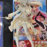 Captain Liliana Queen's Gate Megahouse Wonder Festival Winter 2011 (06/02/2011)