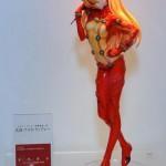 Asuka Evangelion Max Factory Wonder Festival Winter 2011 (06/02/2011)