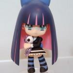 Stocking P&S Feat Gaterbelt Nendo GSC Wonder Festival Winter 2011 (06/02/2011)