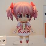 Kaname Madoka Puella Magica Nendo Good Smile Company Wonder Festival Winter 2011 (06/02/2011)