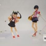 Hachikuji Subaru Bakemonogatari Figma Max Factory Wonder Festival Winter 2011 (06/02/2011)